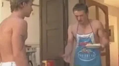 double penetration