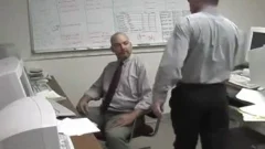 Office lads 2 - Scene 3