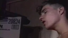 man gets sucked And banged By A Skinny guy