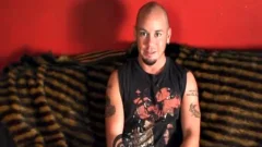 Kris Anthony Is A homo Who Masturbates