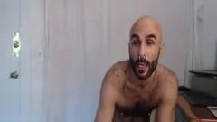 Recorded Show From Tuesday August 26th. Monster toys And butt Play On cam4.