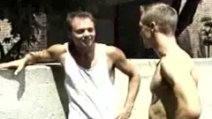 pretty Baskball suck Off