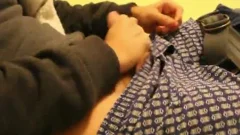 Daniel's Solo