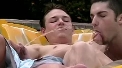 Tribute To A taskmaster Of Pissing 3