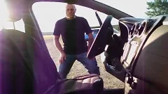 Alexhessen1 Driving in nature's garb To The Park For Actions