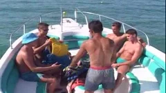 Greek Holiday
