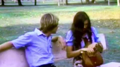 Mens Room (1975) Part 2