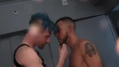 Billy Blanco And Bottom
