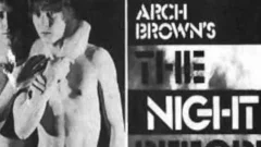 The Night previous to (1973) Part 1