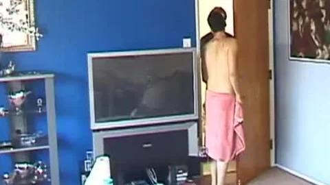 unprotected Rookies - Scene 4