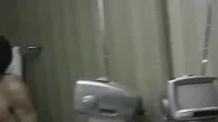charming twinks In The Gym Wants To taste Some wang