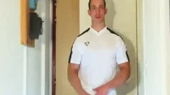 wild Eric