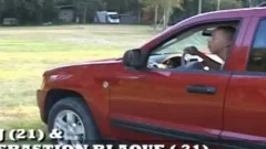 Sebastion Blaque Washes greater amount Then his Ride When Aj cums