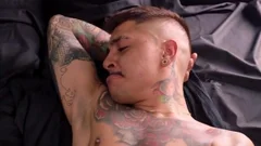 Latino Bottom teen Engelberth
