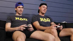 Next Door Originals: Big Dick Debacle