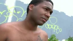 hardcore Thug receiveting pounded from behind