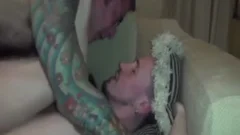 #12 cum In Me