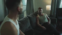 Taboo Men: Doggystyle Delight
