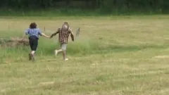 Down On The Ranch 6