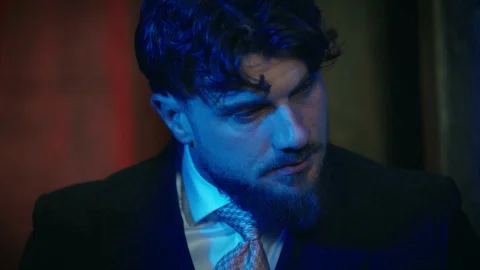 Two businessmen find their hidden dirty minds