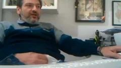 Daddy Cumming