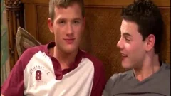 young twink receives pounded Hard