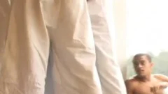 Capoeira 6 - Scene 4