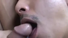 sperm Thirsty ramrod Suckers - Scene 1 - Factory video