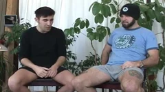 EDDIE AND PAUL audition!!