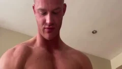 Gabriel fucks Lew