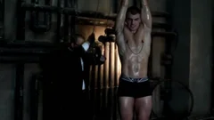 The twink Next Door Part I