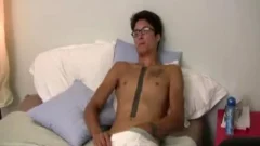 homosexual teen Dutch Pawn First Time I Gave hello