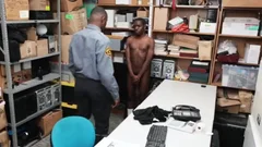 Unfairly Detained