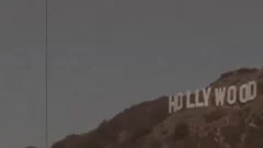 Hollywood sperm - Scene three