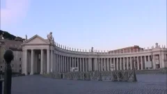 Solo In The Seminary