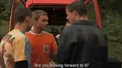 deep ass Ramming