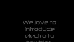 Electro youngbie