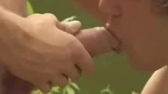 LAKESIDE twinks' lust
