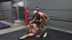 Wrestling