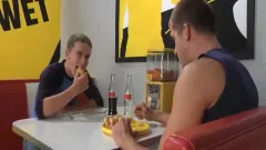 Brandon And Tucker