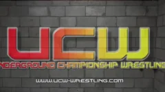 Chase Vs Kevin UCW