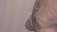 Going Down On Straight teen Franco