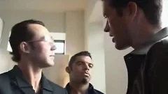 big ramcock orgy