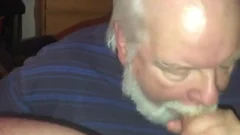 GayHub24.com - Daddy wishes cream