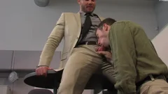 special Reserve: The Interview, With Kyle Quinn And Jessy Ares