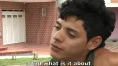LATIN guys Share fantasy