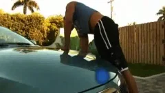 Carlos can't live without Jack
