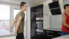 lewd Teenagers 001