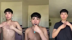 Oh, So taut â€“ Jax Thirio, Jack Valor, Romeo Rivera