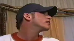 homosexual manly guys licking weenie And plowing